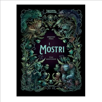 i mostri