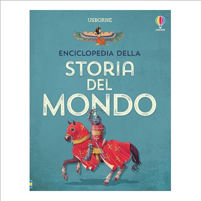 enciclopedia della storia del mondo