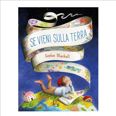 se vieni sulla terra