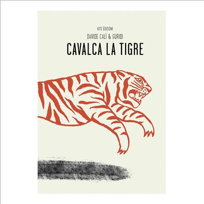 cavalca la tigre