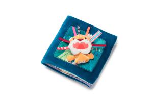 libro il ruggito di jack