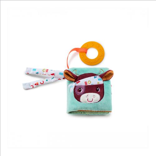 libro passeggino. fattoria