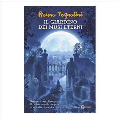 il giardino dei musi eterni