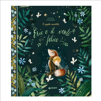 eric e il vento felice