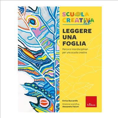 leggere una foglia
