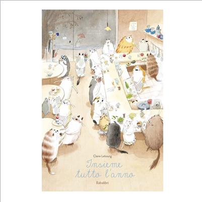 insieme tutto l'anno