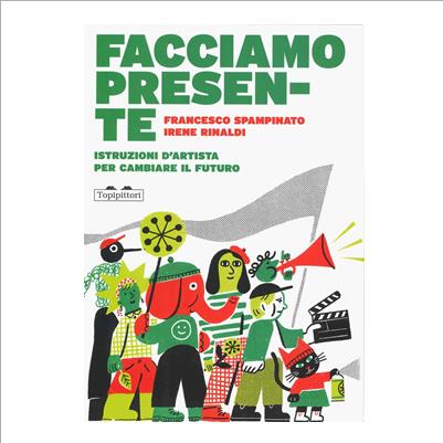 facciamo presente istruzioni d'artista