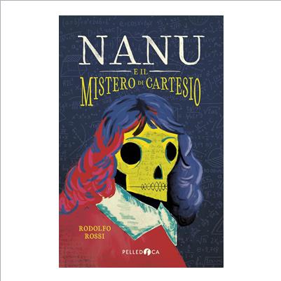 nanu e il mistero di cartesio