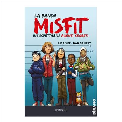 la banda misfit insospettabili agenti