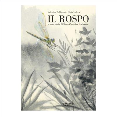 il rospo e altr e storie di andersen