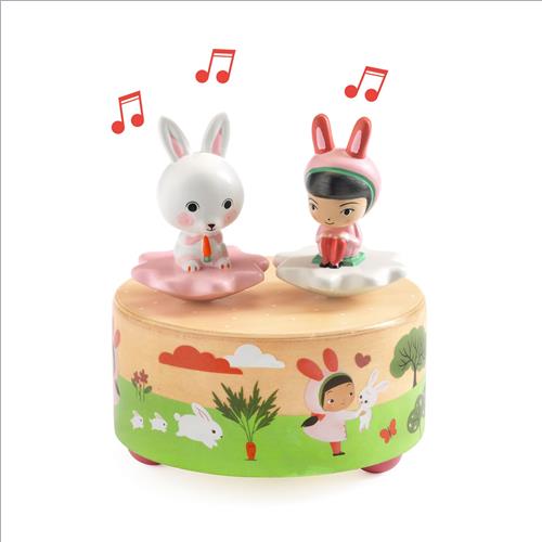 carillon magnetico. melodia del giardino