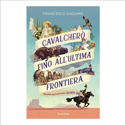 cavalchero' fino all'ultima frontiera