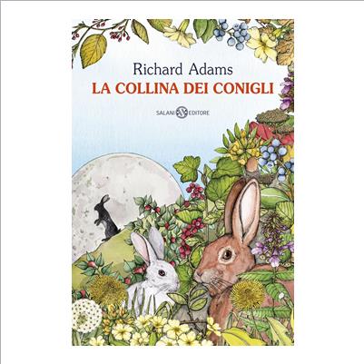 la collina dei conigli