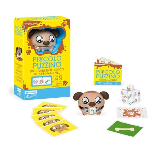 piccolo puzzino