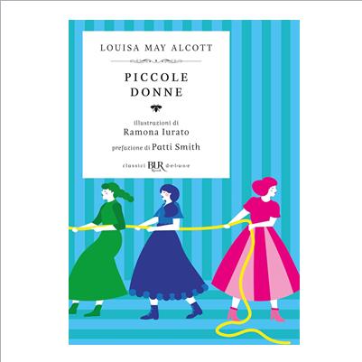 piccole donne