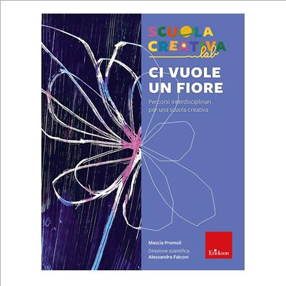ci vuole un fiore