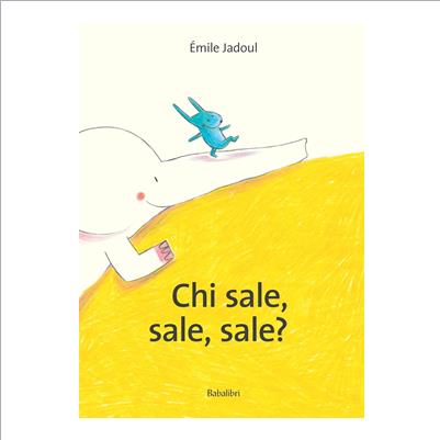 chi sale, sale, sale?