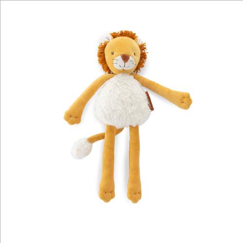 sonaglio leone mamba