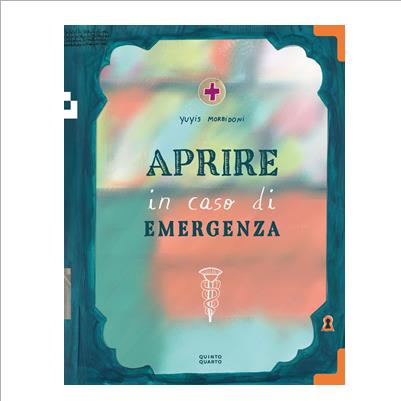 aprire in caso di emergenza