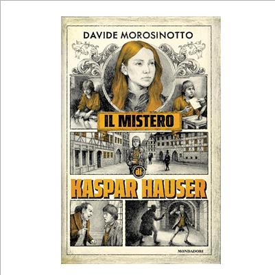 il mistero di kaspar hauser