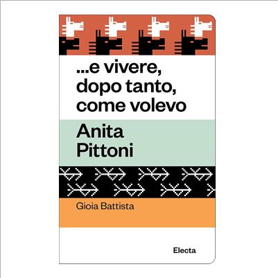 ...e vivere, dopo tanto, come volevo