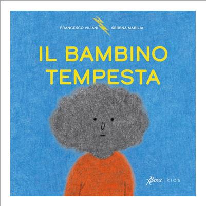 il bambino tempesta