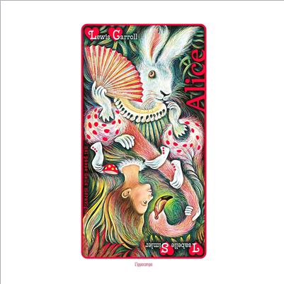 alice nel paese delle meraviglie