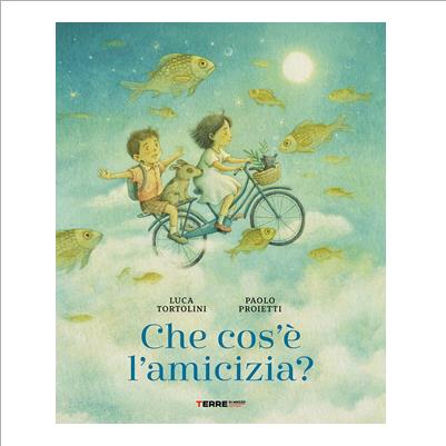 che cos'è l'amicizia?