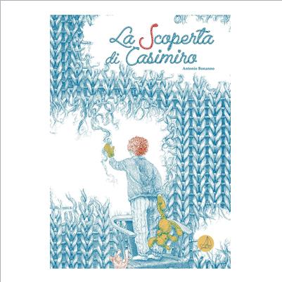 la scoperta di casimiro