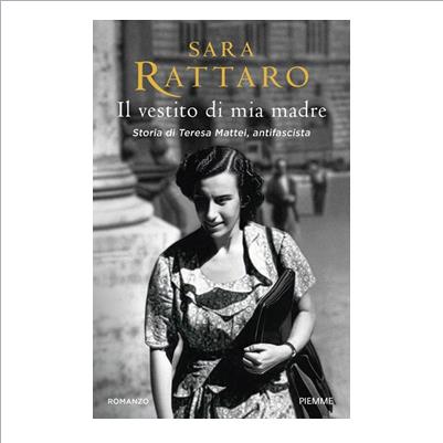 il vestito di mia madre