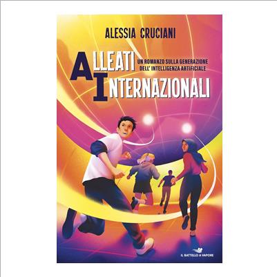 alleati internazionali