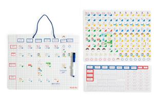 la mia settimana mgnetica