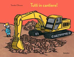tutti in cantiere
