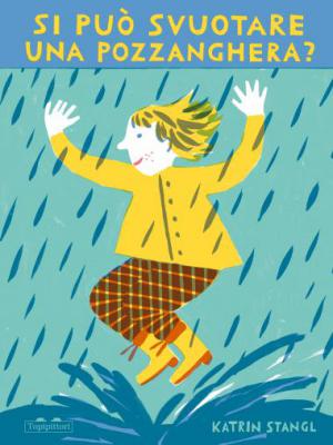 si può svuotare una pozzanghera?