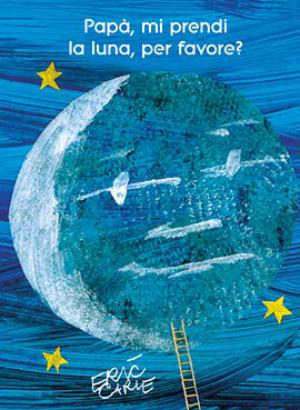 papà, mi prendi la luna per favore?