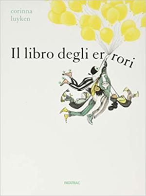 il libro degli errori