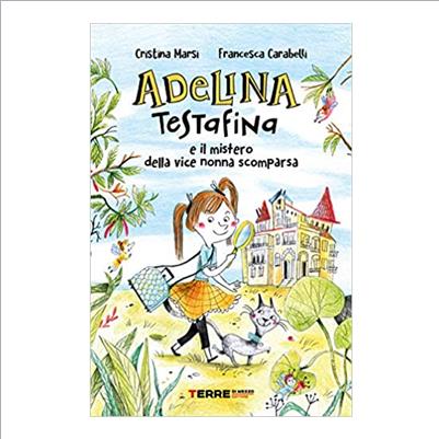 adelina testafina e il mistero