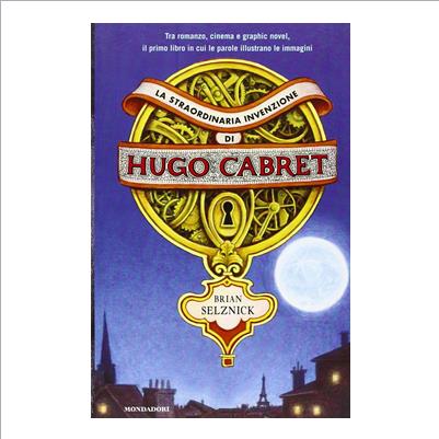 la straordinaria invenzione di hugo cabr