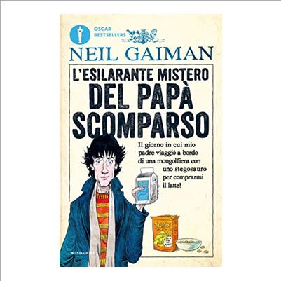 l'esilarante mistero del papa' scomparso
