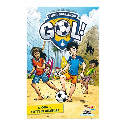 e ora...tutti in brasile 2 n.e.