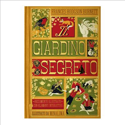 il giardino segreto