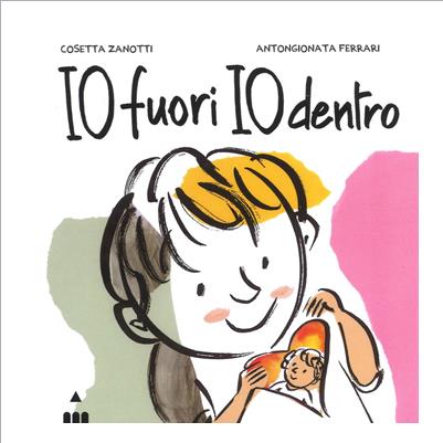 io fuori io dentro