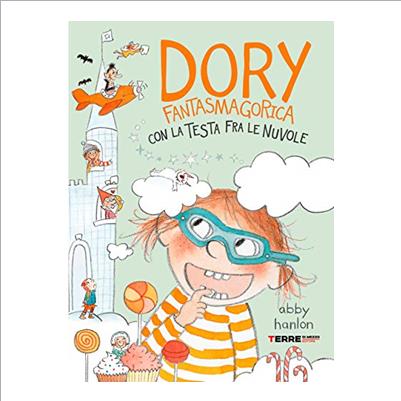 dory fantasmagorica 4 con la testa fra l