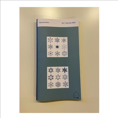 quarantotto numero 2