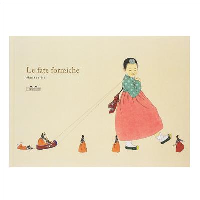 le fate formiche