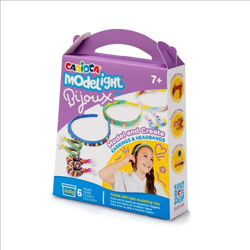 modelight bijoux orecchini e cerchiett