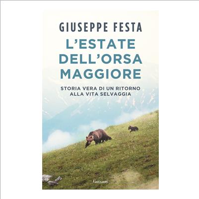 l'estate dell'orsa maggiore