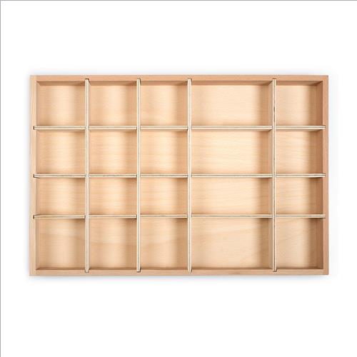 vassoio classificatore