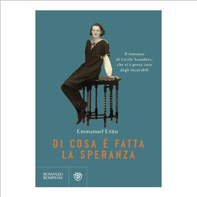 di cosa è fatta la speranza