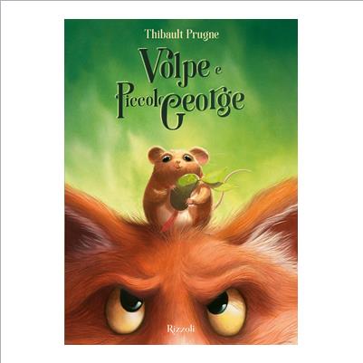 volpe e piccolo george